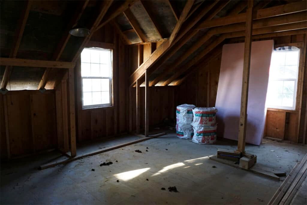 Photographs of a rehab on Cherry Avenue in Maplewood, Missouri for Rebecca and Paul Presson, PRP Properties.