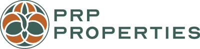 PRP Properties Logo